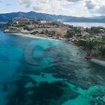 Апарт-отель Padulella - Goelba 3*