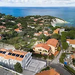 Padulella - Goelba Aparthotel Portoferraio
