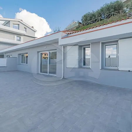 Padulella - Goelba Aparthotel