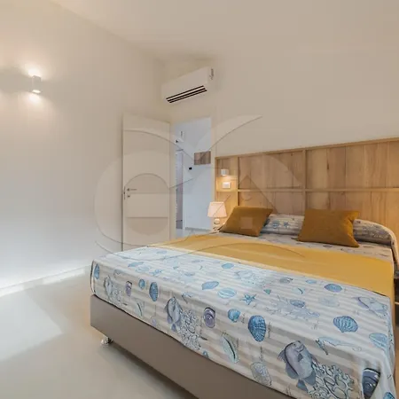 Padulella - Goelba Aparthotel Portoferraio