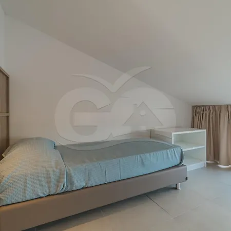 شقة فندقية Padulella - Goelba بورتوفيرّايو