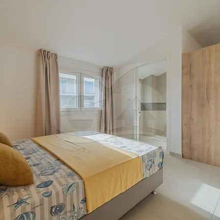 Padulella - Goelba 3* بورتوفيرّايو