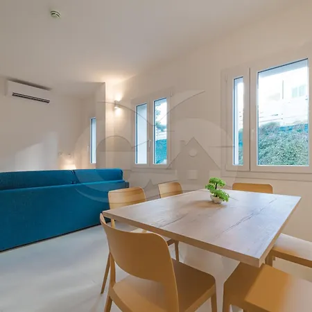 Aparthotel Padulella - Goelba 3*