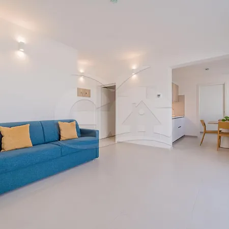 Padulella - Goelba 3* Portoferraio