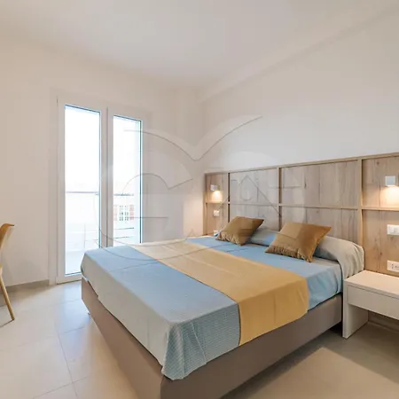 Aparthotel Padulella - Goelba Portoferraio