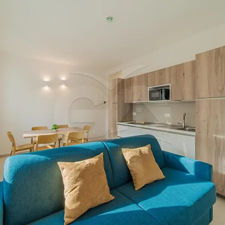 Padulella - Goelba Aparthotel