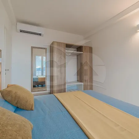 Padulella - Goelba 3* بورتوفيرّايو