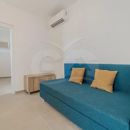 Padulella - Goelba Aparthotel