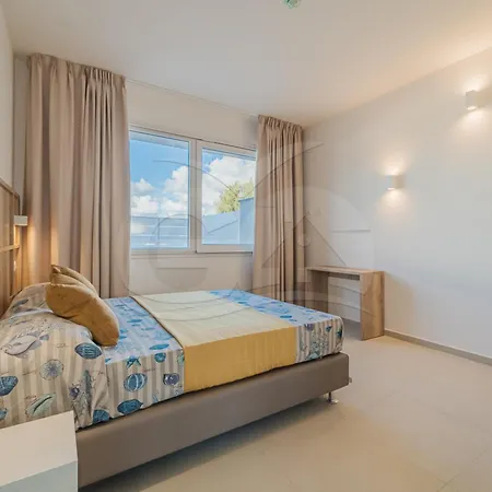 Padulella - Goelba 3* بورتوفيرّايو