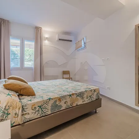 Padulella - Goelba Portoferraio