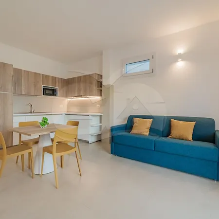 Padulella - Goelba 3* بورتوفيرّايو
