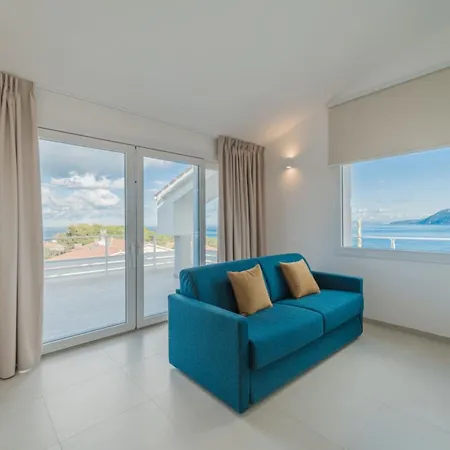 Padulella - Goelba Aparthotel *