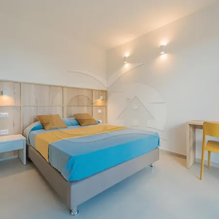 Padulella - Goelba 3*