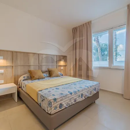 Padulella - Goelba 3*