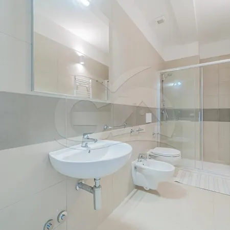 Aparthotel Padulella - Goelba