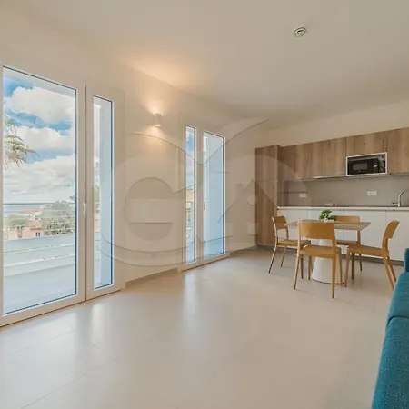 Padulella - Goelba Aparthotel Portoferraio