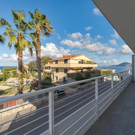 Aparthotel Padulella - Goelba *