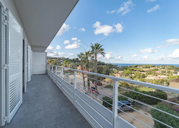 Padulella - Goelba 3* Портоферрайо