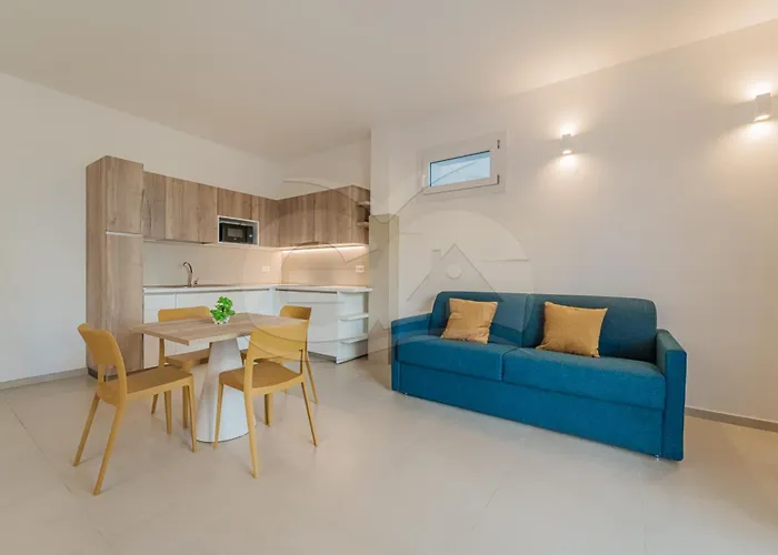 Padulella - Goelba 3* Portoferraio