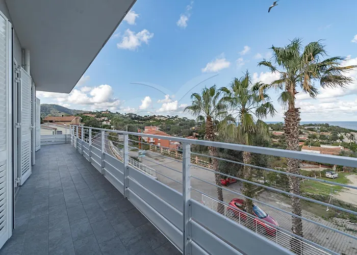 Apart Otel Padulella - Goelba