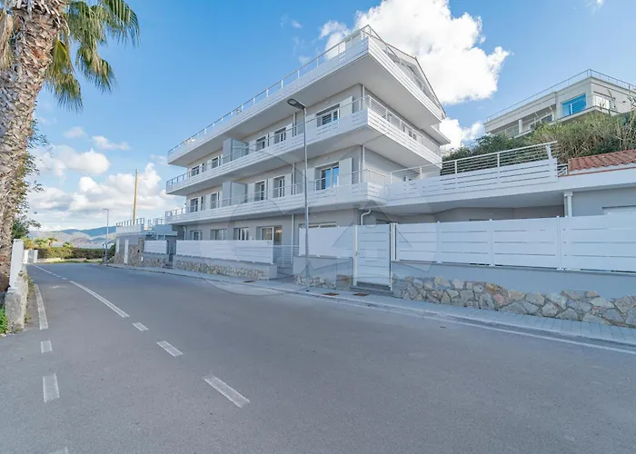 Padulella - Goelba Портоферрайо