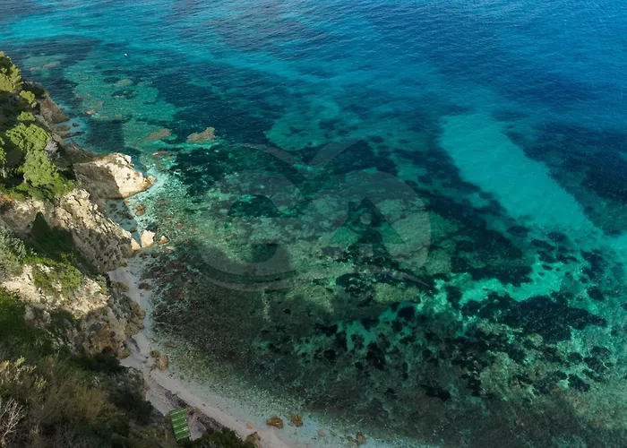 Padulella - Goelba 3* Portoferraio