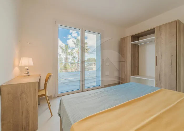 Apart Otel Padulella - Goelba