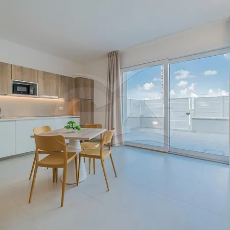 Padulella - Goelba Apartahotel Portoferraio