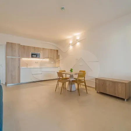 Apartahotel Padulella - Goelba