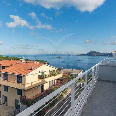 Padulella - Goelba Apartahotel Portoferraio