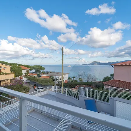 Apartahotel Padulella - Goelba Portoferraio
