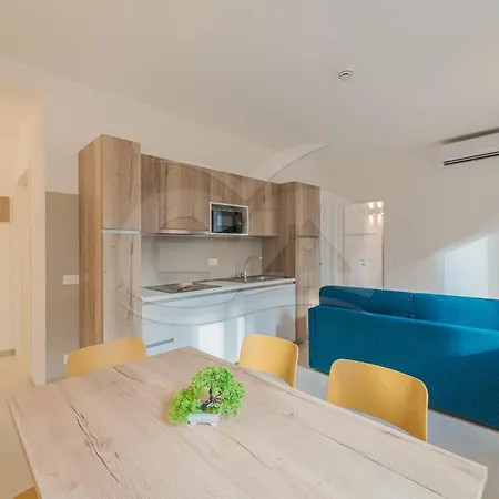 Apartahotel Padulella - Goelba Portoferraio