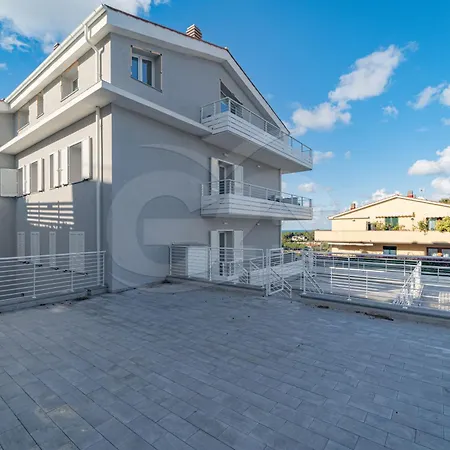 Padulella - Goelba Apartahotel Portoferraio
