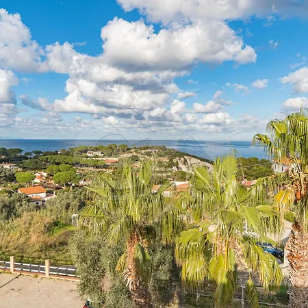 Padulella - Goelba Apartahotel *