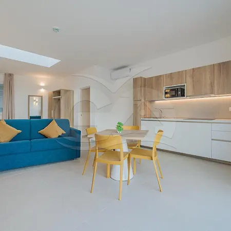Padulella - Goelba Apartahotel Portoferraio