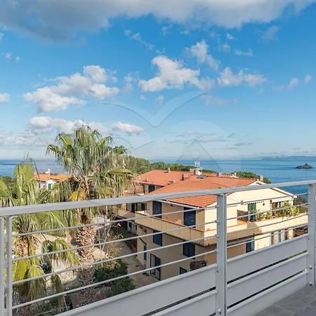 Padulella - Goelba Apartahotel Portoferraio