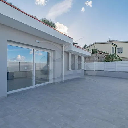 Apartmanhotel Padulella - Goelba Portoferraio