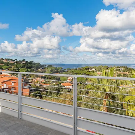 Padulella - Goelba Apartahotel *