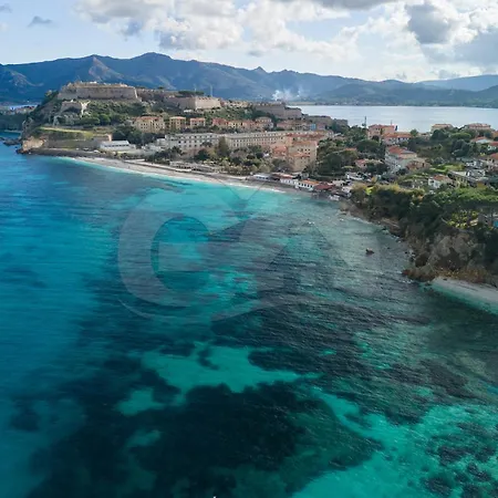 Apartahotel Padulella - Goelba *