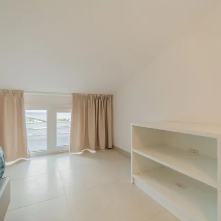 Apartahotel Padulella - Goelba