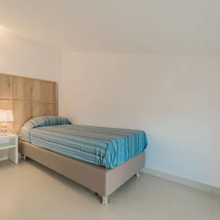 Apartahotel Padulella - Goelba Portoferraio