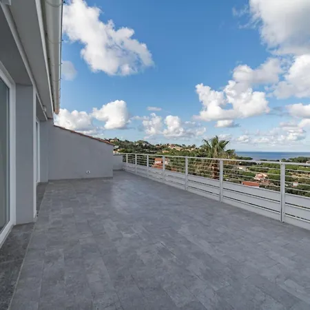 Apartahotel Padulella - Goelba