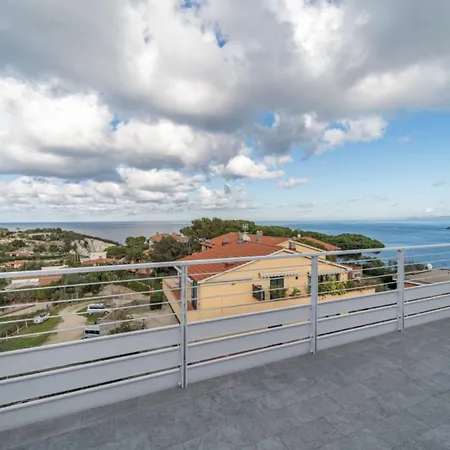 Padulella - Goelba * Portoferraio