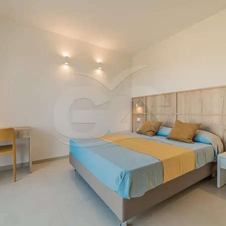 Padulella - Goelba Apartahotel Portoferraio