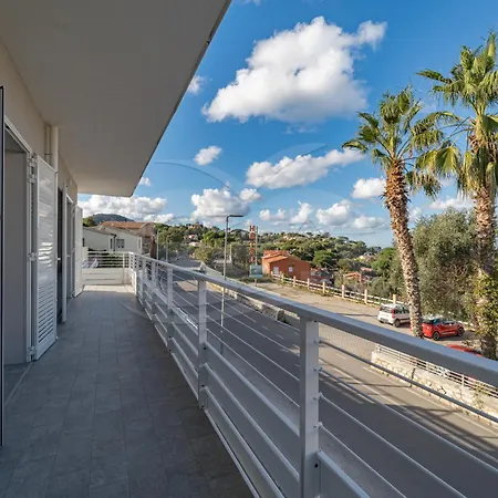 Padulella - Goelba Apartahotel Portoferraio