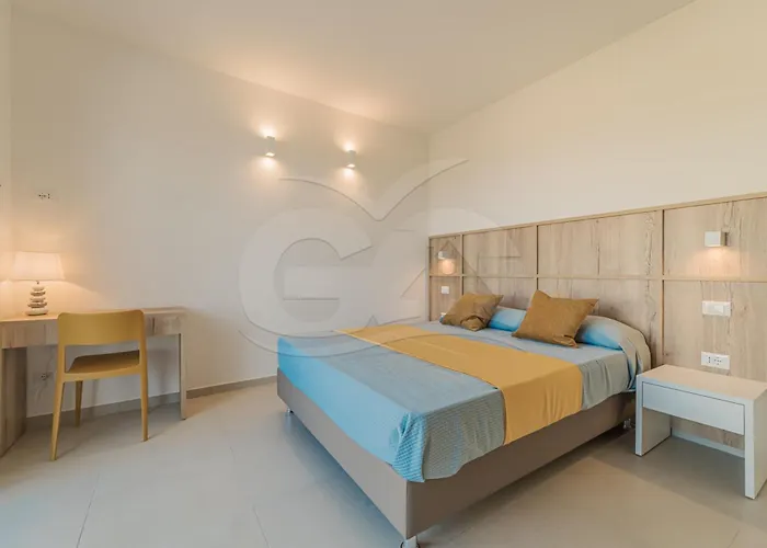 Padulella - Goelba Aparthotel Portoferraio