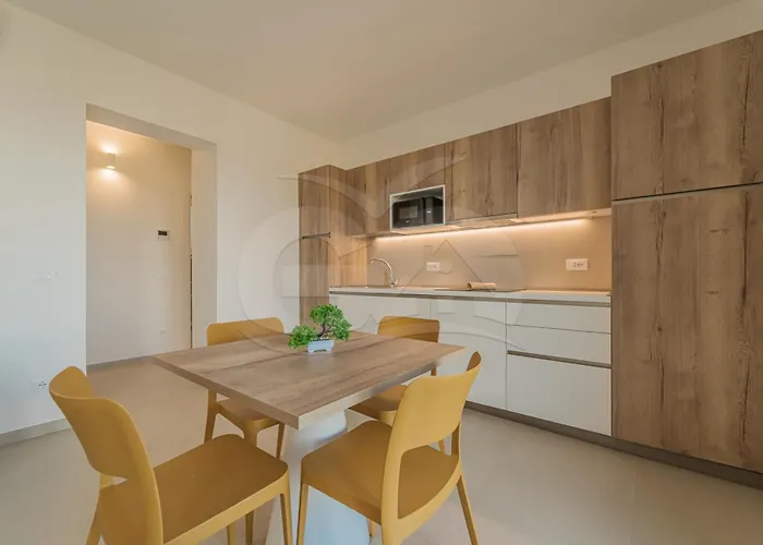 Padulella - Goelba 3*