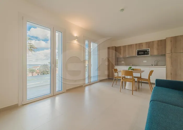 Padulella - Goelba Aparthotel Portoferraio