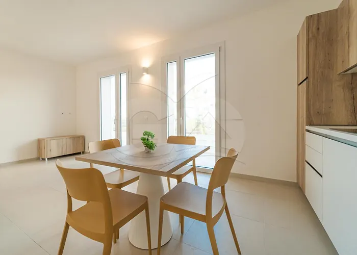 Padulella - Goelba 3*