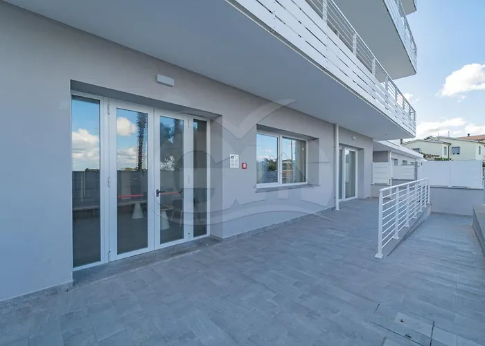 Aparthotel Padulella - Goelba Portoferraio